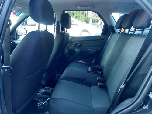 Fiat Weekend 1.8 Adventure Flex 5p 2015 Zero De Entrada