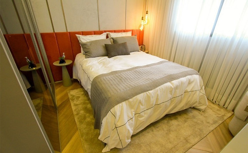 Imagem 12 de 30 de Apartamento - Ap03087 - 69221022