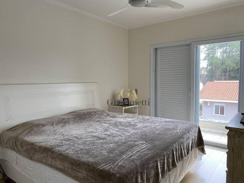 Imagem 27 de 30 de Casa Com 5 Dormitórios À Venda, 438 M² Por R$ 2.500.000,00 - Alphaville - Santana De Parnaíba/sp - Ca0638