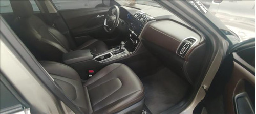 Hyundai Creta Creta 1.0 T-gdi Platinum Aut