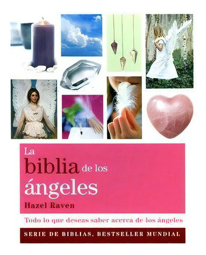 La Biblia De Los Angeles (nueva Edicion)