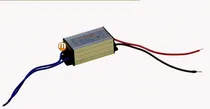 Comprar Leds Driver Maneja  3 A 6 Leds De 3w 24v Iluminación D15