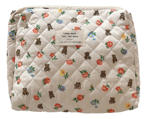 Bolso De Mano Style Diaper Bag
