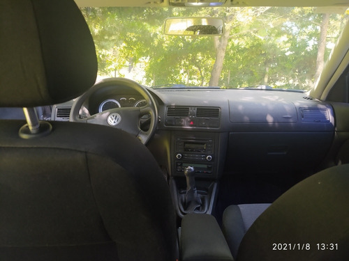 Volkswagen Bora 1.8 T Highline 2007