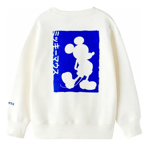 Buzo zara online disney