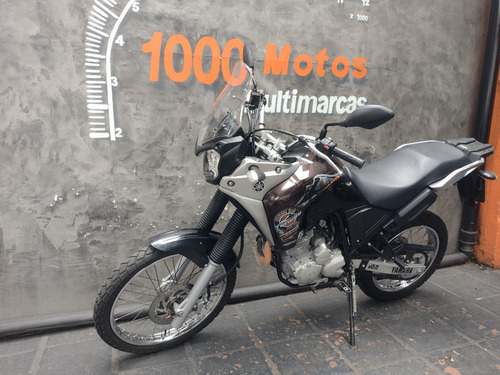 Imagem 8 de 9 de Yamaha Xtz 250 Tenere 2019