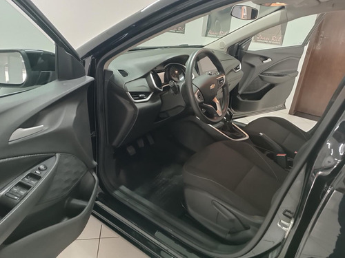 Chevrolet Onix plus Onix Plus 10mt Lt2