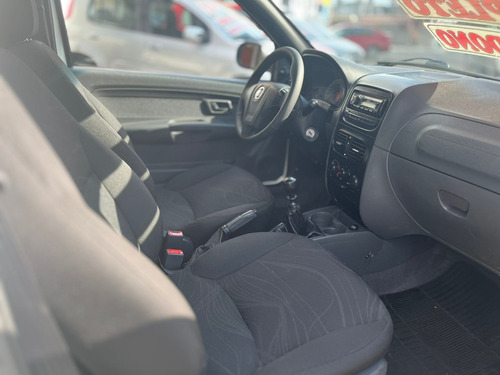 Fiat Strada 1.4 Hard Working Ce Flex 2p