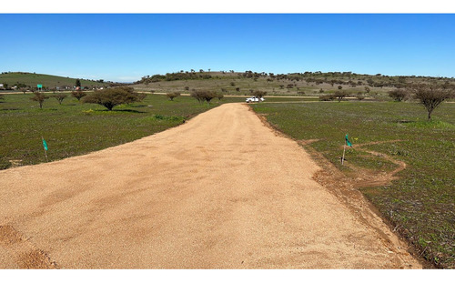 Excelente!! Parcelas De 5.000 M2 Con Rol Propio En "lom