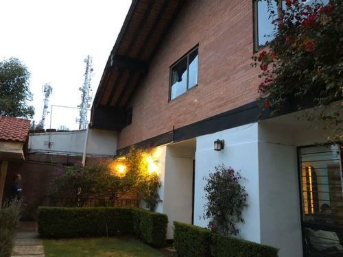Imagen 23 de 30 de Casa En Venta En Lomas De Vista Hermosa