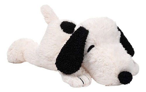 Lambs & Ivy Classic Snoopy Plush Juguete De Peluche Blanco