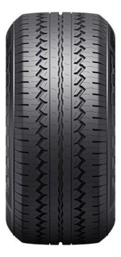 Kit de 2 llantas Blackhawk Todo Terreno HISCEND-H HC31 LT 205/70R15 106/104 R