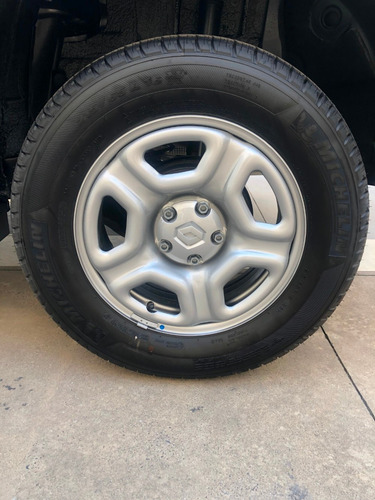 Renault Duster 1.6 Ph2 4x2 Expression 110cv Precio Final Fc