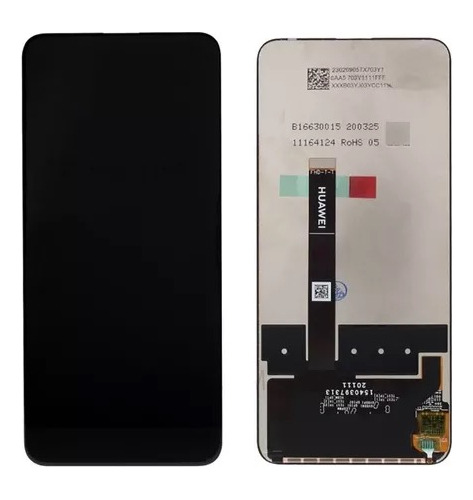 Pantalla Huawei Y9a Lcd+touch Envió Gratis