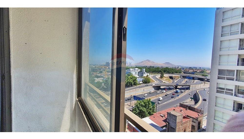 Oportunidad! 2 Dorm. Con Estac. Cerca Metro