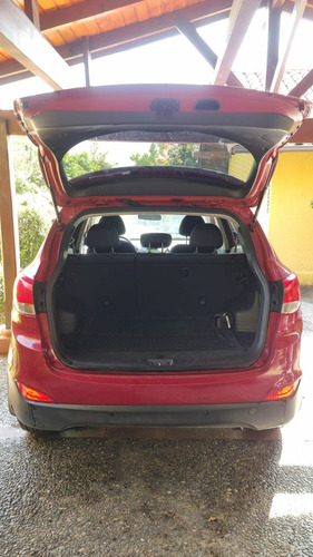 Hyundai Tucson Lm Fl Gl 2Wd 2Ab A