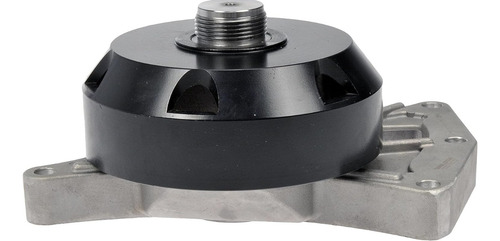 Soporte Polea Ventilador C4500 Kodiak 2003 2004 V8 6.6l