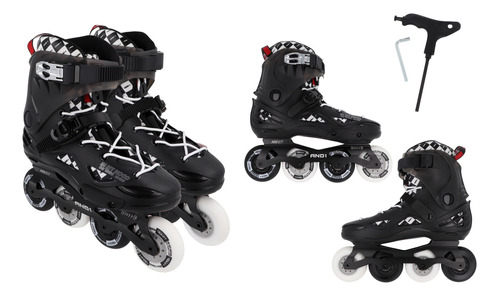 Rollers Patines On Line 