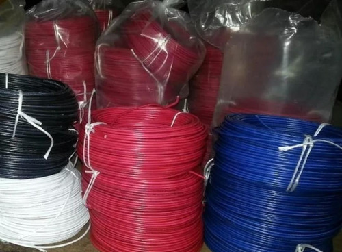 Cable Thw Instalacion Y Tf 18