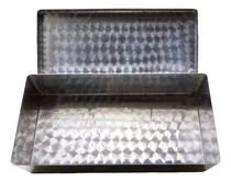 Comprar Caja Metálica Para Esterilizar Instrumental Médico