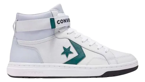 Converse pro leather clearance mercadolibre