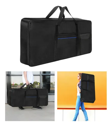 Estuche Para Teclado Estuche Para Piano De Órgano 61 Llaves