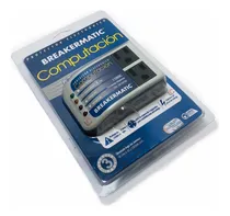 Comprar Breakermatic Equipos De Cómputo Protector De Voltaje
