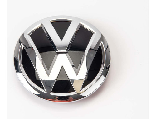 Simbolo Vw Volkswagen 6c0853600 Fod