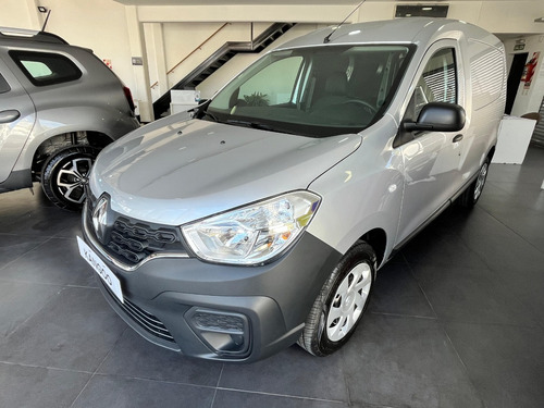 Renault Kangoo Ii Express Emotion 1.6 Sce