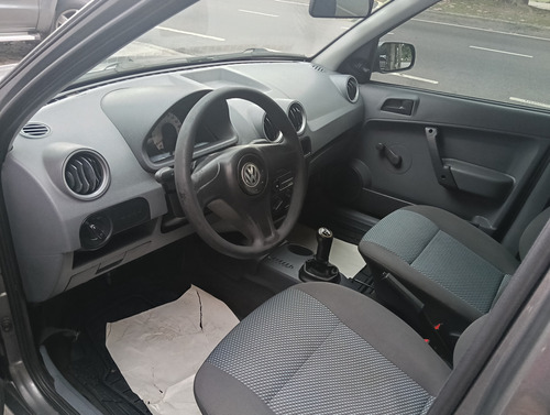 Volkswagen Gol Country 1.4 Power (aa+dh) 83cv