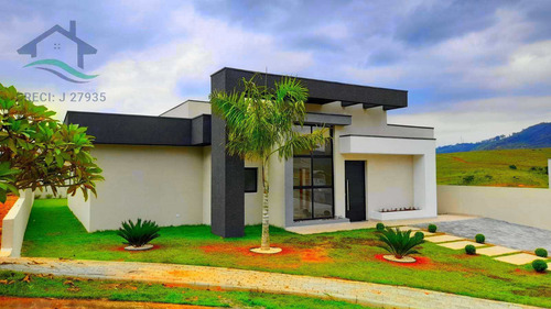 Imagem 2 de 13 de Casa De Condomínio Com 3 Dorms, Condomínio Residencial Reserva Ecológica Atibaia, Atibaia - R$ 1.64 Mi, Cod: 2636 - V2636