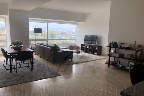 Imagen 4 de 10 de Departamentos En Venta En Lomas De Vista Hermosa, Cuajimalpa De Morelos