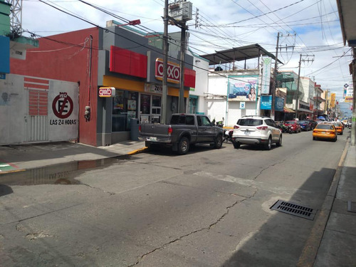 Terreno - Tuxtepec Centro