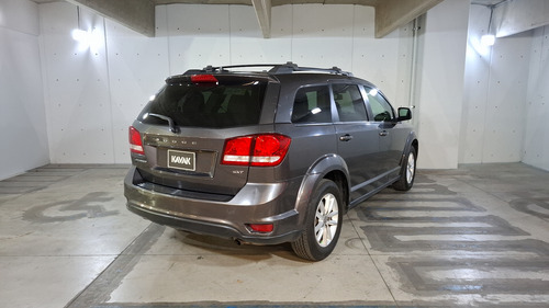 Dodge Journey 2.4 SXT+ 7 PASAJEROS