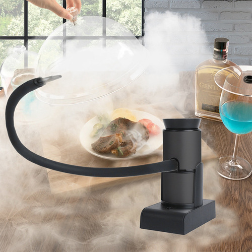 Portable Food Cold Smoke Generator For Grill Smoker