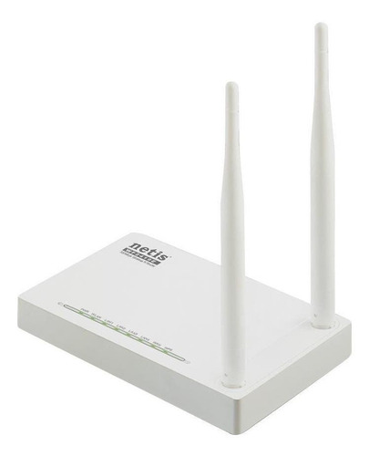 Router Netis Systems WF-2419E blanco
