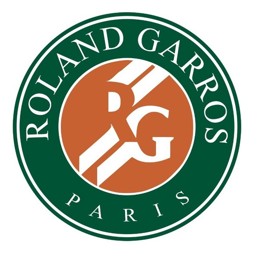 Imagen 7 de 10 de Mochila Deportiva Tenis Atp Roland Garros Hombre Mujer