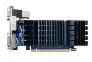 Tarjeta De Video Asus Geforce 700 Series Gt 730 2gb
