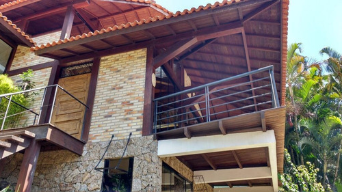Imagem 23 de 26 de Casa Com 5 Dormitórios À Venda Por R$ 1.500.000,00 - Itaipu - Niterói/rj - Ca0906