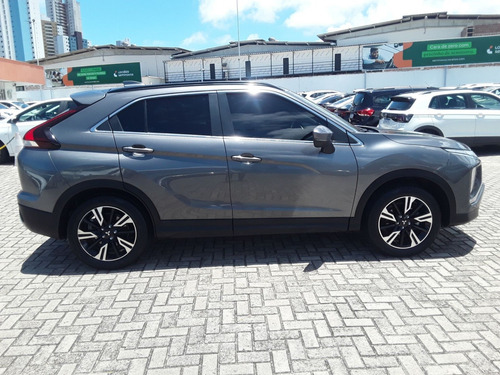 Mitsubishi Eclipse Cross 1.5 MIVEC TURBO GASOLINA HPE CVT