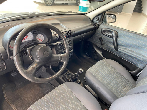 Chevrolet Corsa Corsa Sed.Wind 1.0/Millenium/Classic VHC