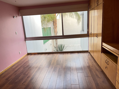 Imagen 18 de 30 de En Renta Hermoso Condominio En Colinas Del Bosque, Tlalpan