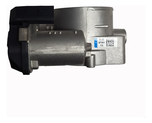 9l3e-9f991-fa Cuerpo De Aceleracion Explorer F-150 4.6l 8cil