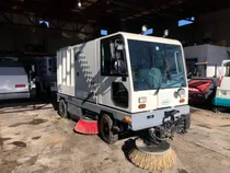 Comprar Venta Renta Partes Y Refacciones Tennant 830 Ii  Sentinel