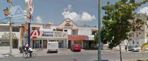 Local En Renta En Cancun Sm 48 B-emm2571