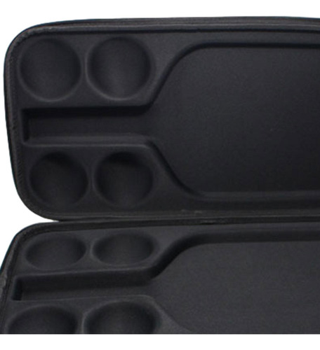 Bolsa Para Raqueta De Tenis De Mesa, Bolso De Mano, Cubierta