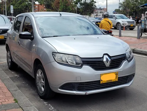 Renault Sandero 1.6 Authentique