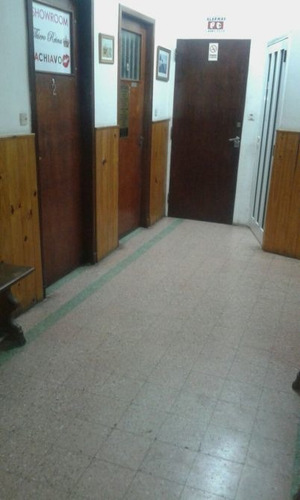 Oficinas En Venta!! L.n Alem 353.