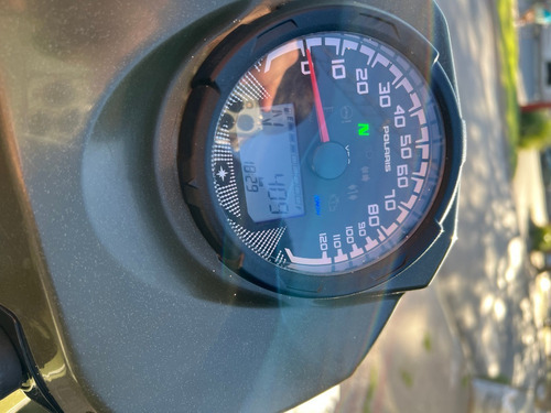 Imagen 8 de 8 de Cuatriciclo Polaris 570
