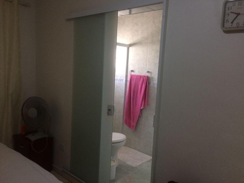 Excelente Casa Á Venda Na Cidade De Caieiras. - Ca0402